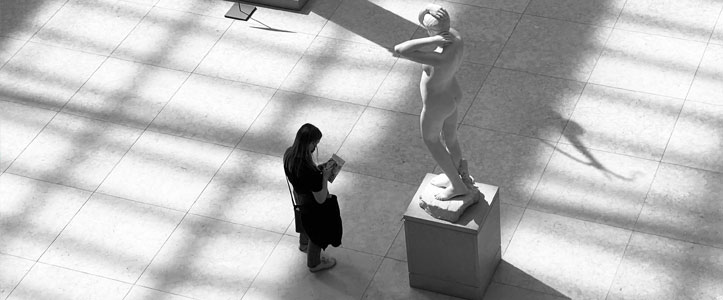 Arte New York