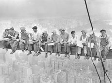 New York Photos